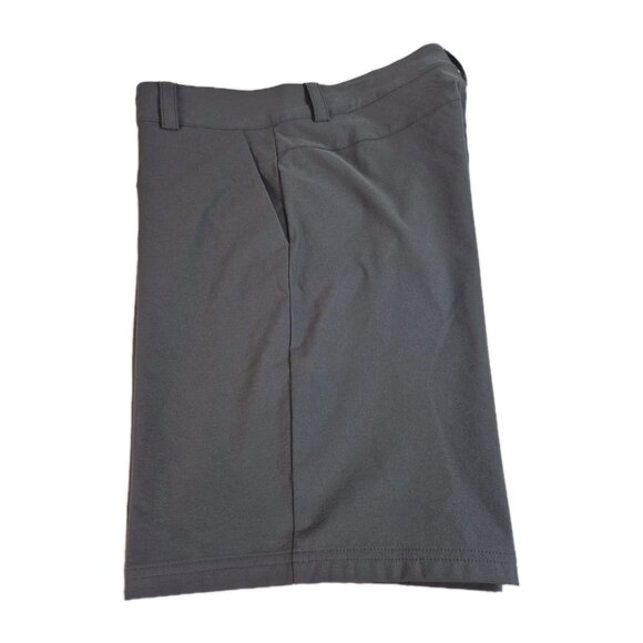 Marmot Shorts Men’s Size30 Black Arch Rock 8” Hiking Nylon Stretch (58) - Picture 2 of 13